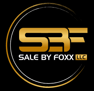 Sale-By-Foxx-LLC
